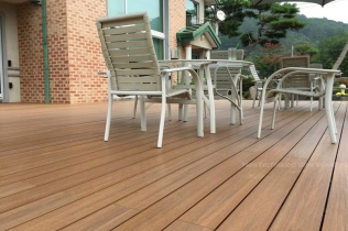 NewTechWood i fenomenalna deska Ultrashield Naturale